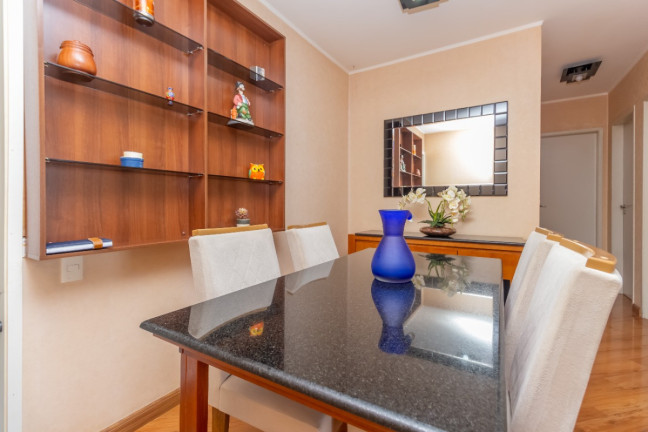 Imagem Apartamento com 3 Quartos à Venda, 85 m² em Ipiranga - São Paulo