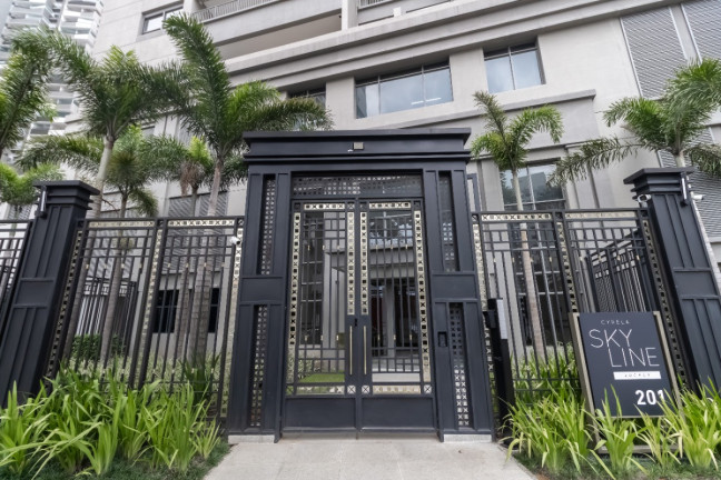 Imagem Apartamento com 3 Quartos à Venda, 154 m² em Butantã - São Paulo