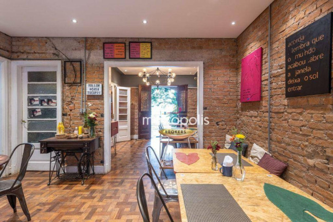 Sobrado com 3 Quartos à Venda, 110 m² em Vila Mariana - São Paulo