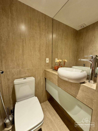 Imagem Apartamento com 3 Quartos à Venda, 80 m² em Barra Da Tijuca - Rio De Janeiro