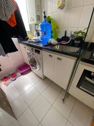 Imagem Apartamento com 2 Quartos à Venda, em Taboão - Diadema Imagem Apartamento com 2 Quartos à Venda, em Taboão - Diadema