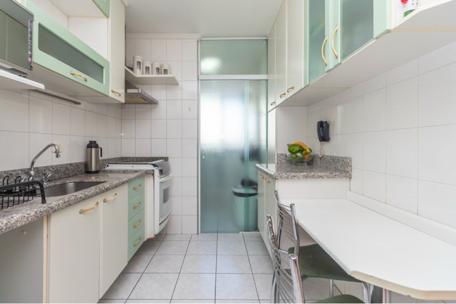 Imagem Apartamento com 2 Quartos à Venda, 61 m² em Santa Teresinha - São Paulo Imagem Apartamento com 2 Quartos à Venda, 61 m² em Santa Teresinha - São Paulo
