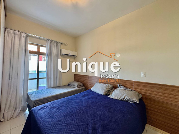 Imagem Apartamento com 2 Quartos à Venda, 118 m² em Braga - Cabo Frio