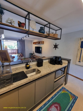 Imagem Casa com 2 Quartos à Venda, 72 m² em Itacimirim (monte Gordo) - Camaçari