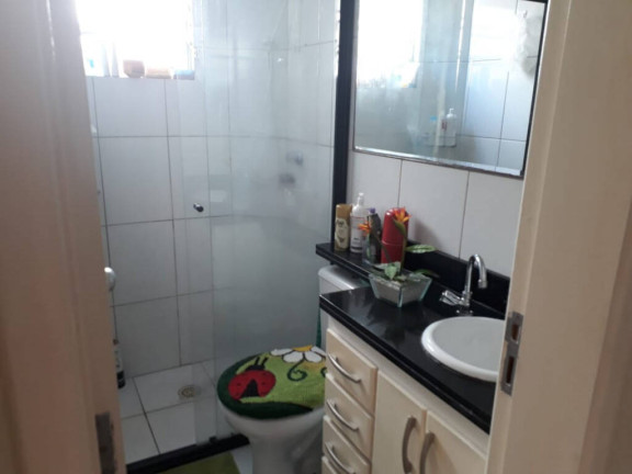 Imagem Apartamento com 2 Quartos à Venda, 54 m² em Paraisópolis - São Paulo