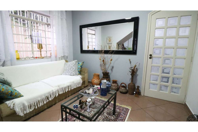 Imagem Casa com 4 Quartos à Venda, 200 m² em Campo Belo - São Paulo Imagem Casa com 4 Quartos à Venda, 200 m² em Campo Belo - São Paulo