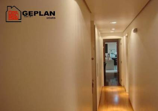 Imagem Apartamento com 4 Quartos à Venda, 307 m² em Paraíso - São Paulo