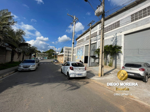 Imagem Galpão para Alugar, 1 m² em Terra Preta (terra Preta) - Mairiporã Imagem Galpão para Alugar, 1 m² em Terra Preta (terra Preta) - Mairiporã
