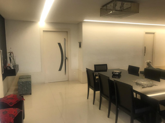 Imagem Apartamento com 3 Quartos à Venda, 126 m² em Vila Carrão - São Paulo Imagem Apartamento com 3 Quartos à Venda, 126 m² em Vila Carrão - São Paulo