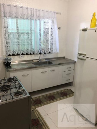 Imagem Apartamento com 2 Quartos à Venda, 67 m² em Vila Assuncao - Santo André