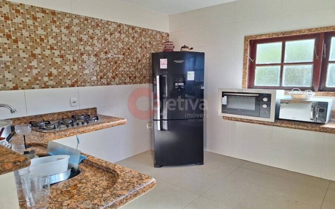 Imagem Casa de Condomínio com 7 Quartos à Venda, 780 m² em Peró - Cabo Frio