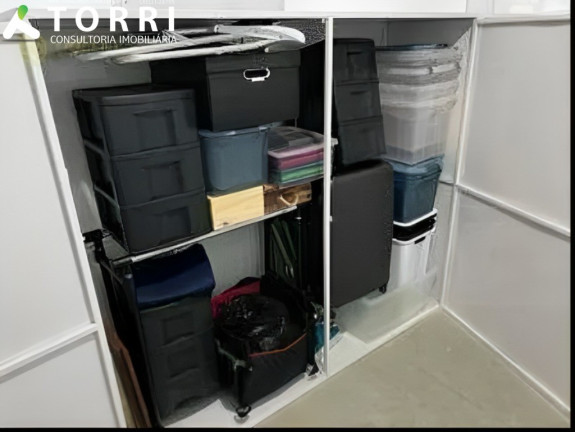Imagem Apartamento com 2 Quartos à Venda, 62 m² em Parque Campolim - Sorocaba