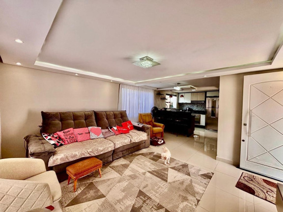 Imagem Casa com 3 Quartos à Venda, 165 m² em Boqueirão - Curitiba