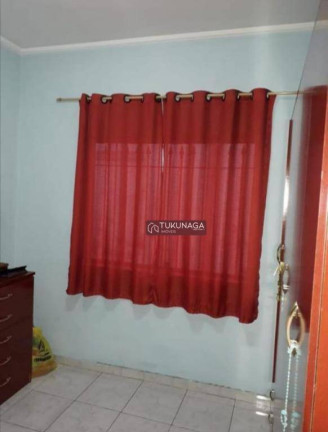 Imagem Sobrado com 3 Quartos à Venda, 120 m² em Vila Galvão - Guarulhos Imagem Sobrado com 3 Quartos à Venda, 120 m² em Vila Galvão - Guarulhos