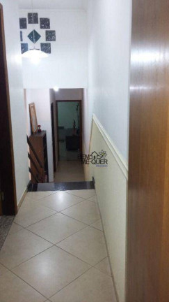 Imagem Sobrado com 4 Quartos à Venda, 270 m² em Vila Comercial - São Paulo