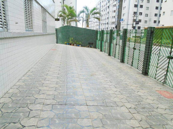 Imagem Apartamento com 1 Quarto à Venda, 30 m² em Boqueirão - Praia Grande Imagem Apartamento com 1 Quarto à Venda, 30 m² em Boqueirão - Praia Grande