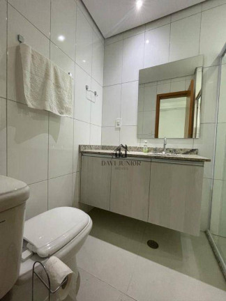 Imagem Apartamento com 1 Quarto para Alugar, 52 m² em Parque Campolim - Sorocaba