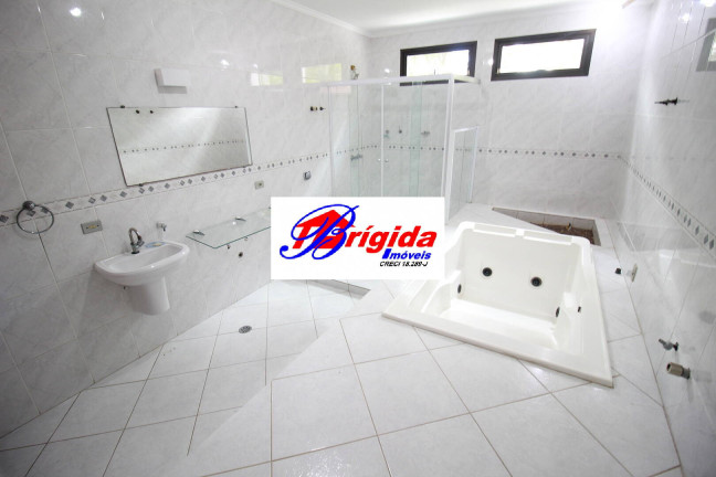 Imagem Casa de Condomínio com 4 Quartos à Venda, 469 m² em Granja Viana - Cotia