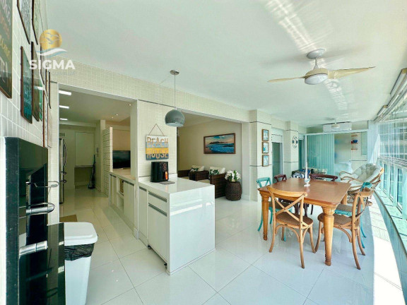 Imagem Apartamento com 2 Quartos à Venda, 99 m² em Jardim Astúrias - Guarujá Imagem Apartamento com 2 Quartos à Venda, 99 m² em Jardim Astúrias - Guarujá