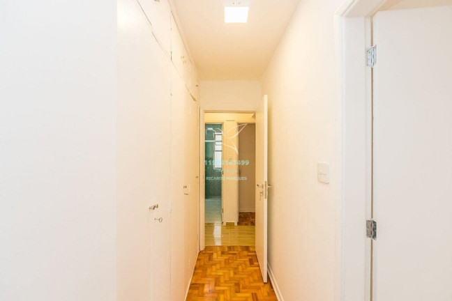 Imagem Apartamento com 3 Quartos à Venda, 145 m² em Itaim Bibi - São Paulo Imagem Apartamento com 3 Quartos à Venda, 145 m² em Itaim Bibi - São Paulo