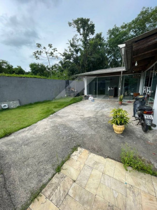 Imagem Galpão à Venda, 1 m² em Paciência - Itajaí Imagem Galpão à Venda, 1 m² em Paciência - Itajaí