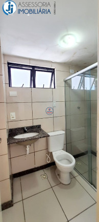 Imagem Apartamento com 2 Quartos para Alugar ou Temporada, 77 m² em Nova Parnamirim - Parnamirim
