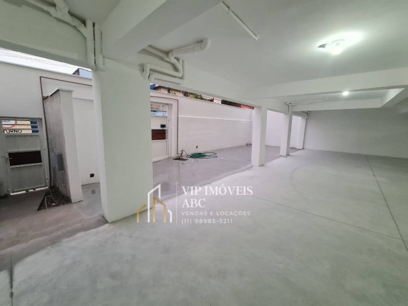 Imagem Apartamento com 2 Quartos à Venda, 44 m² em Jardim Guarará - Santo André Imagem Apartamento com 2 Quartos à Venda, 44 m² em Jardim Guarará - Santo André