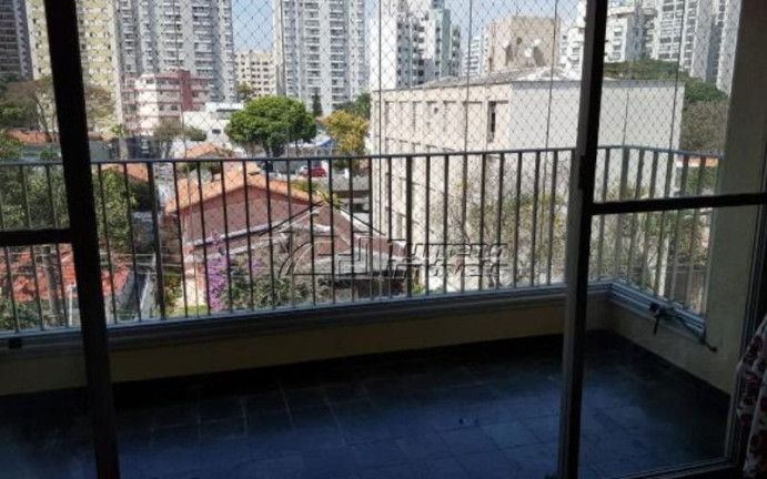 Foto do imóvel Apartamento com 4 Quartos à Venda, 170 m² em Vila Ema - São José Dos Campos