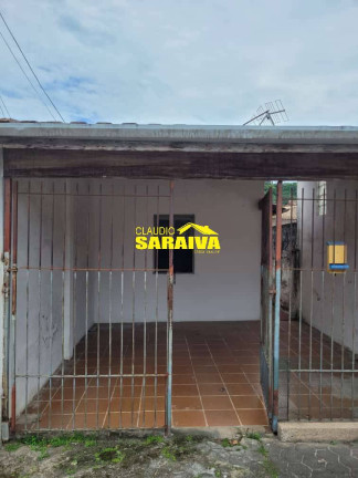 Casa com 3 Quartos à Venda, 100 m² em Estrela D'alva - Caraguatatuba