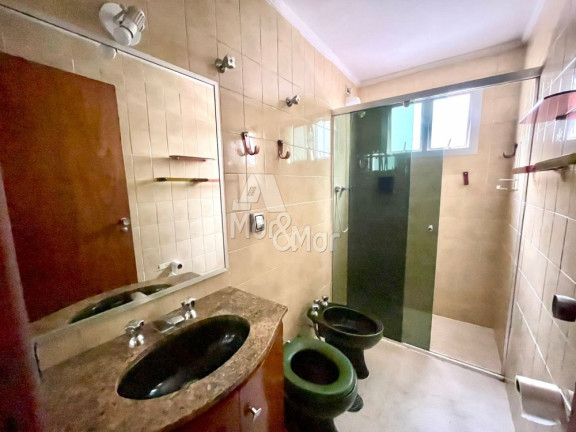 Imagem Apartamento com 3 Quartos para Alugar, 150 m² em Pitangueiras - Guarujá