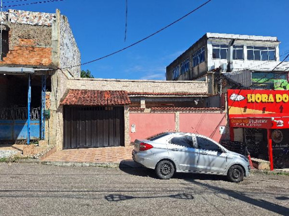 Casa com 4 Quartos à Venda, 370 m² em Jardim Esplanada - Nova Iguacu