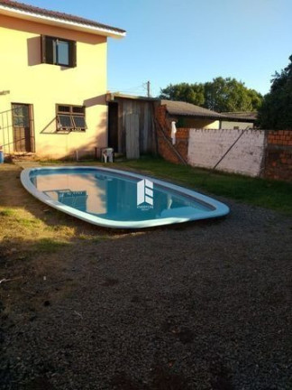 Imagem Casa com 3 Quartos à Venda,  em São João - Santa Maria