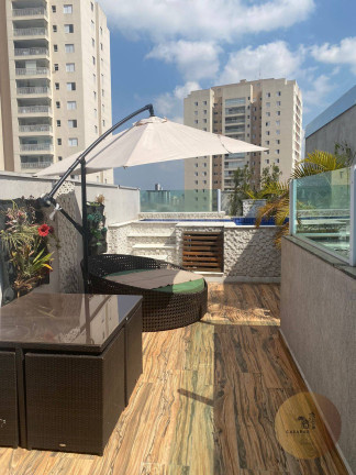 Imagem Apartamento com 2 Quartos à Venda, 100 m² em Vila Valparaíso - Santo André Imagem Apartamento com 2 Quartos à Venda, 100 m² em Vila Valparaíso - Santo André