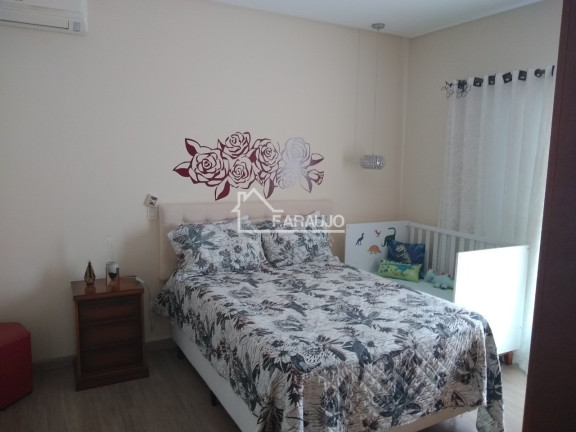 Imagem Imóvel com 4 Quartos à Venda, 372 m² em Parque Campolim - Sorocaba