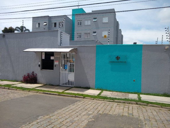 Imagem Apartamento com 2 Quartos à Venda, 45 m² em Jundiapeba - Mogi Das Cruzes