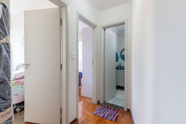 Imagem Apartamento com 3 Quartos à Venda, 86 m² em Tatuapé - São Paulo