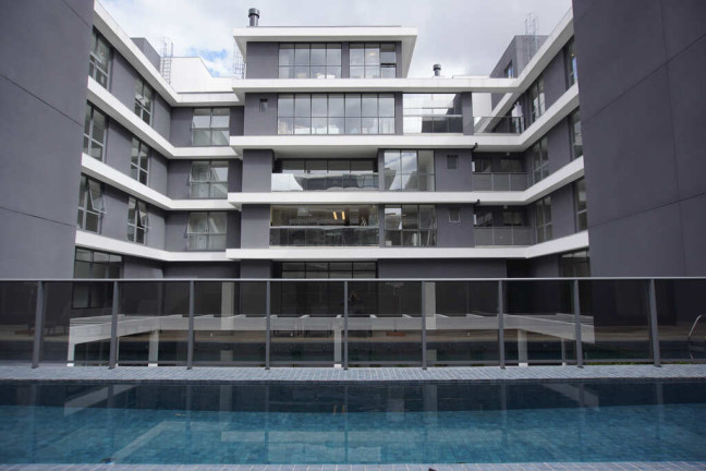Imagem Apartamento com 3 Quartos à Venda, 155 m² em Hugo Lange - Curitiba