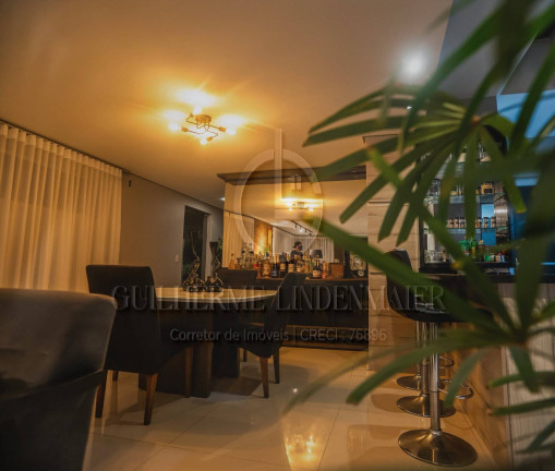 Imagem Casa com 4 Quartos à Venda, 338 m² em Buena Vista - Viamão