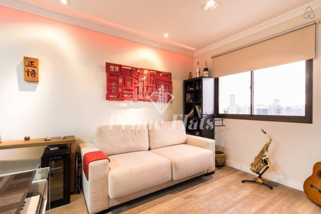 Imagem Apartamento com 1 Quarto para Alugar, 30 m² em Vila Olímpia - São Paulo Imagem Apartamento com 1 Quarto para Alugar, 30 m² em Vila Olímpia - São Paulo
