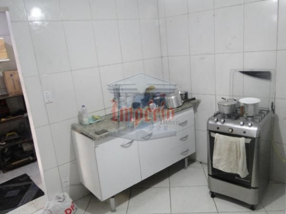 Imagem Casa com 2 Quartos à Venda, 130 m² em Vila Eldizia - Santo André