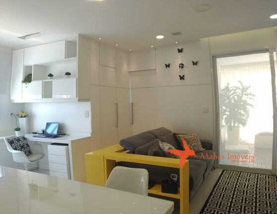 Imagem Imóvel com 1 Quarto à Venda, 60 m² em Pinheiros - São Paulo