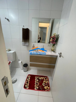 Imagem Apartamento com 3 Quartos à Venda, 70 m² em Vila São Francisco - São Paulo