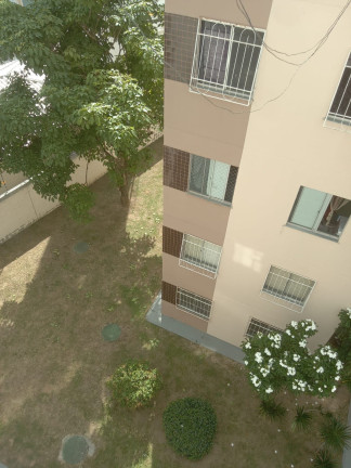 Imagem Apartamento com 2 Quartos à Venda, 42 m² em Fazenda Grande Iv - Salvador Imagem Apartamento com 2 Quartos à Venda, 42 m² em Fazenda Grande Iv - Salvador