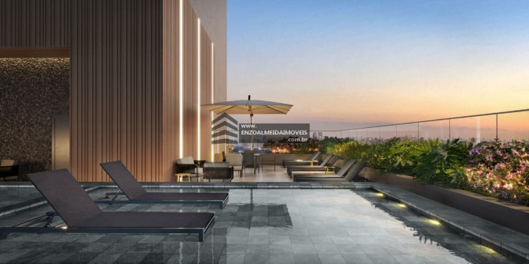 Imagem Apartamento com 3 Quartos à Venda, 197 m² em Pinheiros - São Paulo Imagem Apartamento com 3 Quartos à Venda, 197 m² em Pinheiros - São Paulo