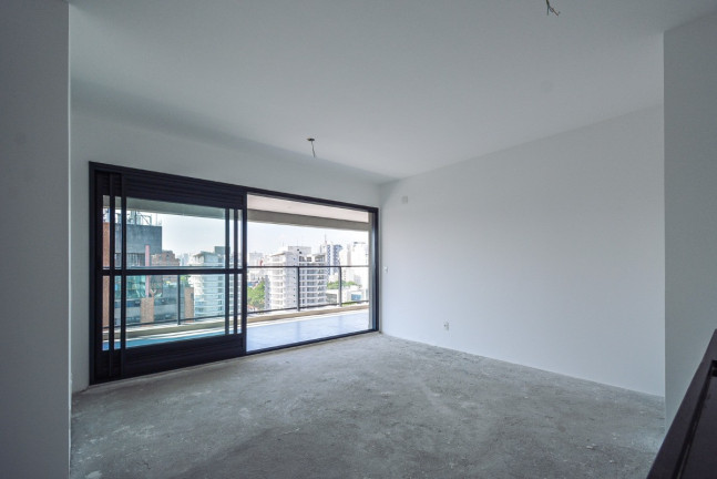 Imagem Apartamento com 3 Quartos à Venda, 100 m² em Pinheiros - São Paulo Imagem Apartamento com 3 Quartos à Venda, 100 m² em Pinheiros - São Paulo