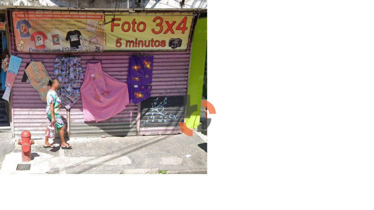 Imagem Loja para Alugar, 140 m² em Centro - Nova Iguaçu Imagem Loja para Alugar, 140 m² em Centro - Nova Iguaçu