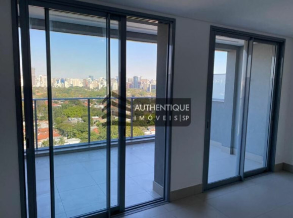 Imagem Apartamento com 1 Quarto à Venda, 40 m² em Pinheiros - São Paulo Imagem Apartamento com 1 Quarto à Venda, 40 m² em Pinheiros - São Paulo