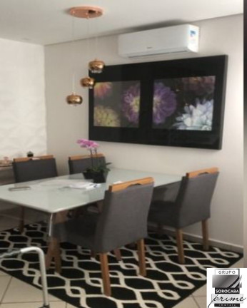 Casa com 3 Quartos à Venda, 130 m² em Parque Campolim - Sorocaba