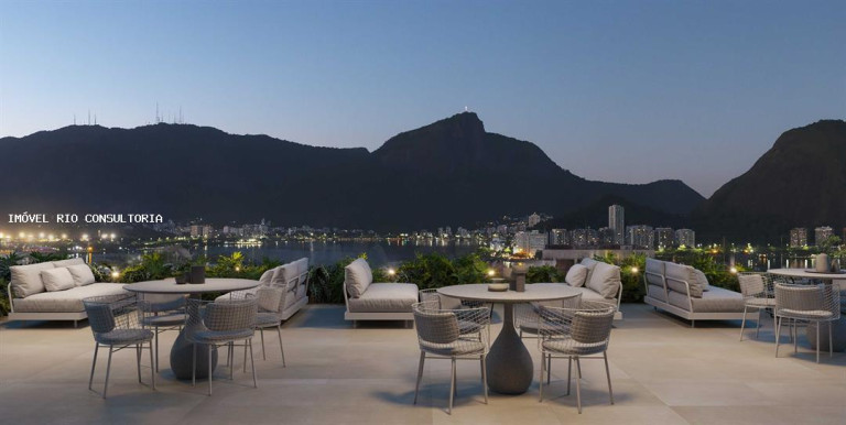 Imagem Apartamento com 1 Quarto à Venda, 81 m² em Rio De Janeiro Imagem Apartamento com 1 Quarto à Venda, 81 m² em Rio De Janeiro