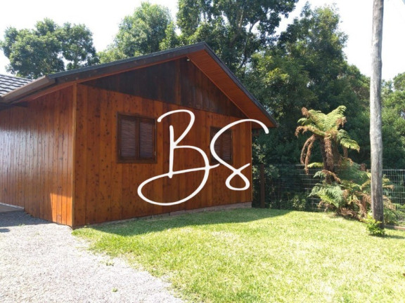 Imagem Casa com 2 Quartos à Venda, 480 m² em Serra Grande - Igrejinha